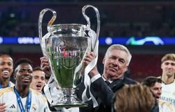 Ancelotti annonce un boycott du Mondial des clubs, le Real le désavoue