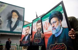 En Iran, les réformistes veulent une place aux prochaines présidentielles