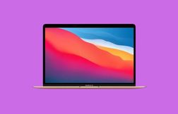 Profitez de la puissance du MacBook Air à petit prix avec cette offre