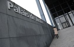 Deux hommes condamnés à 7 et 15 ans de prison pour un viol de rue à Nantes