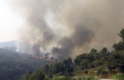 La série d’incendies meurtriers est enfin maîtrisée au Portugal