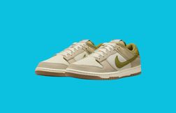 Ultra-tendances, ces baskets Nike Dunk Low sont à -30% pour quelques jours