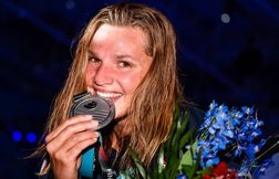 JO 2024 : Marie Wattel, son portrait et son palmarés