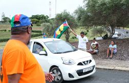 L’aéroport de Nouméa restera fermé aux vols commerciaux jusqu’à samedi