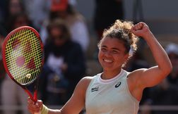 Roland-Garros 2024 EN DIRECT : Paolini écrase Andreeva et rejoint l'ultra-favorite Swiatek en finale… Vivez ce jeudi avec nous