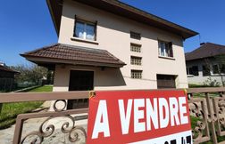 Une bonne nouvelle pour ceux qui galéraient à choper un crédit immobilier ?