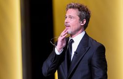 Brad Pitt « boulversé » par le changement de nom de sa fille Shiloh