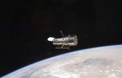 Le télescope Hubble va être progressivement mis à la retraite