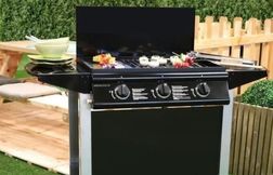 Erreur de prix sur ce superbe barbecue plancha ? Equipez-vous à petit prix