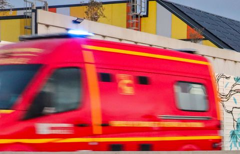 Après le grave accident à Libourne, des images des corps publiées en ligne