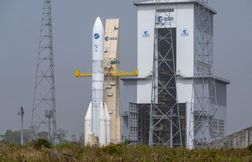 Le lancement d’Ariane 6 prévu lors des deux premières semaines de juillet