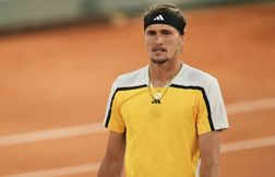 « C’est l’innocence »… Zverev ne veut plus entendre parler de son procès