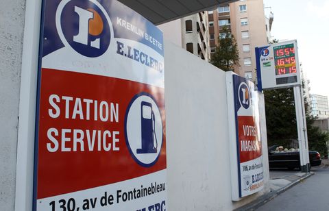 E.Leclerc relance son opération essence « à prix coûtant » cet été