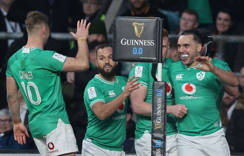 Comment suivre le match du Tournoi des 6 Nations Italie - Écosse en direct