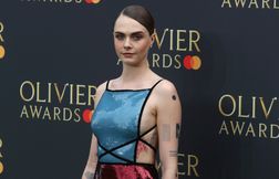 Cara Delevingne et Léna Situations sont dans le Fil des Stars