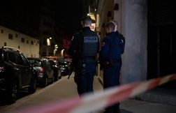 Que sait-on des tirs sur deux policiers dans un commissariat à Paris ?