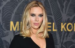 Scarlett Johansson furieuse d’entendre ChatGPT parler comme elle