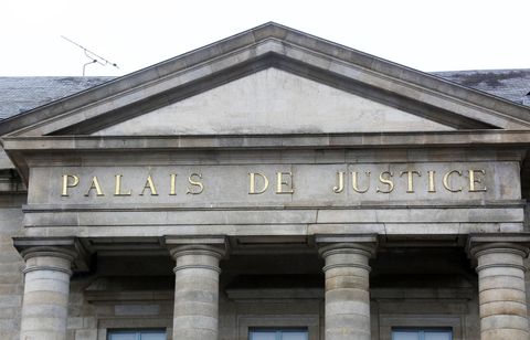 L’homme qui avait enlevé deux enfants à Libourne sous contrôle judiciaire