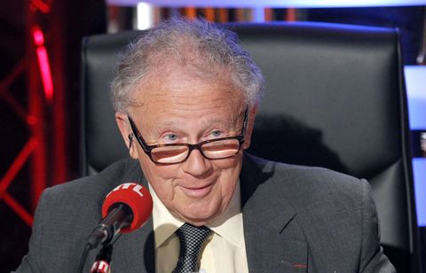 Philippe Bouvard va prendre sa retraite en janvier, après 60 ans sur RTL