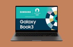 Ultra performant, le PC Samsung Galaxy Book 3 voit son prix chuter de 33%