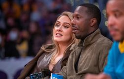 Adele annonce vouloir une fille avec Rich Paul