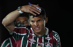 Maracana et folie, le retour triomphal de Thiago Silva au Fluminense