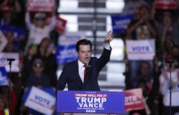 Matt Gaetz à la Justice, une nomination explosive qui divise l’Amérique