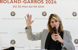 Roland-Garros 2024 : Combien gagnent les joueuses et joueurs du tournoi ?