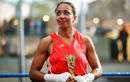 Estelle Mossely candidate à la présidence de la Fédération française de boxe