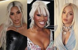 Les stars se mettent au blond, mais est-ce que ça va à tout le monde ?