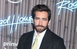 Jake Gyllenhaal estime que sa cécité a des avantages