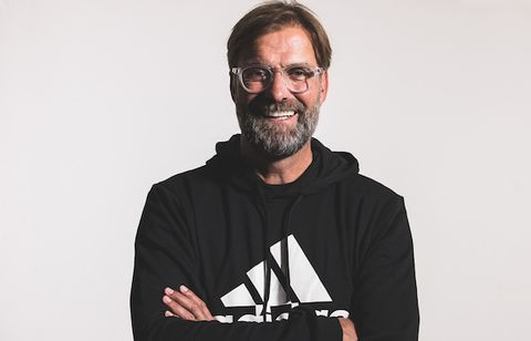 Et encore un nouveau contrat pour Jürgen Klopp