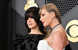 Lana Del Rey dévoile le secret du succès de Taylor Swift