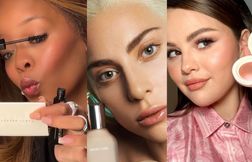 Pourquoi toutes les stars lancent leurs marques de maquillage et soins ?