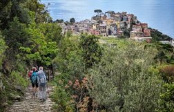 De Portofino aux Cinq Terres, la Riviera du Levant se découvre en marchant