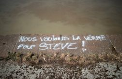 Ces témoins qui accablent les gaz de la police le soir de la mort de Steve