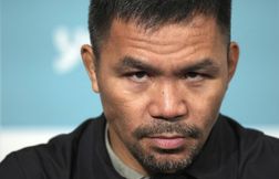 Le légendaire Manny Pacquiao vraiment prêt à revenir sur le ring à 45 ans ?