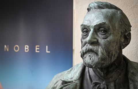 L’ancien pavillon d’Alfred Nobel à Sevran bientôt dynamité ?