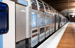 Un train sur 5 prévu mardi sur certaines lignes de RER à cause d’une grève