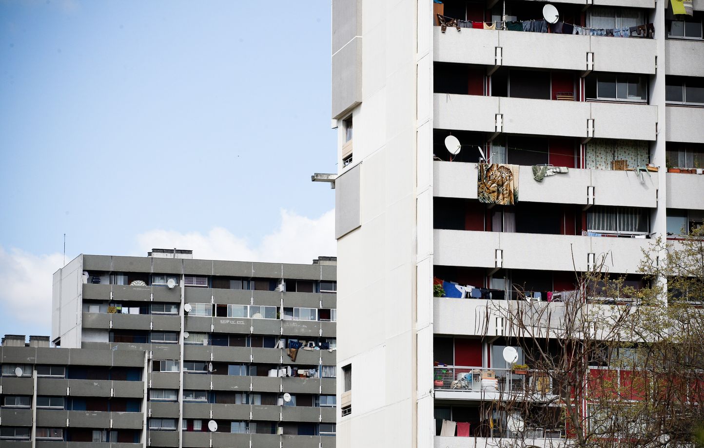 Pour un député, la proximité immédiate du lieu de travail devrait être un critère prioritaire dans l'attribution d'un logement social.