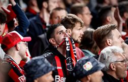 Alerte ! Le Bayer Leverkusen a perdu un match (et la Coupe d’Europe avec)