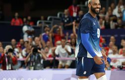 La surprise du chef ! Ngapeth de retour à Poitiers après 13 ans à l’étrange…