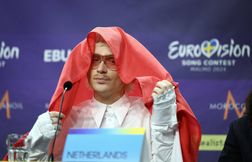 Le diffuseur néerlandais met la pression sur l’organisation de l’Eurovision