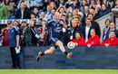 Zidane, Gourcuff et Pauleta ont régalé pour les 100 ans du Parc Lescure