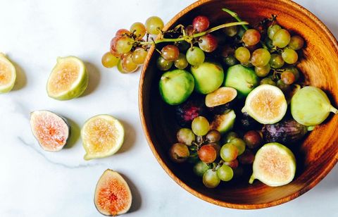 Quels sont les fruits et légumes du mois de septembre ?