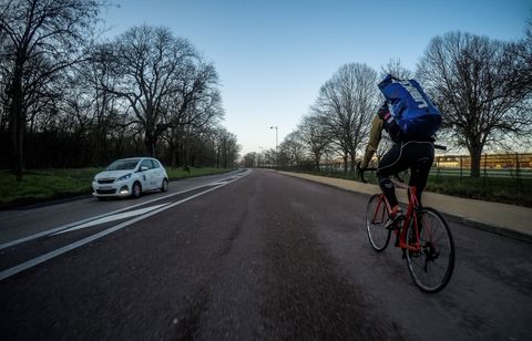 Développer le vélo à la campagne, mission impossible ?