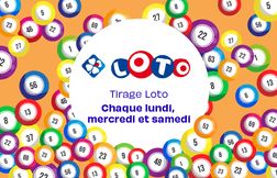 Résultats Loto FDJ: les résultats du tirage du samedi 25 mai