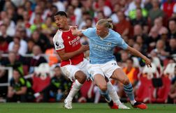 Comment suivre le match de Premier League Manchester City - Arsenal 