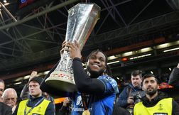 Ademola Lookman, héros historique du « conte de fées » de l’Atalanta