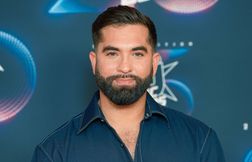 Kendji Girac annonce une nouvelle tournée (mais il faudra patienter)